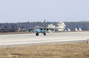 Su-25SM