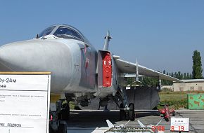 Su-24M