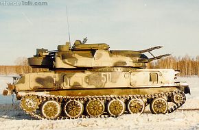 ZSU-23-4 Shilka