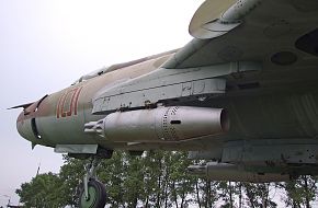 Su-17M