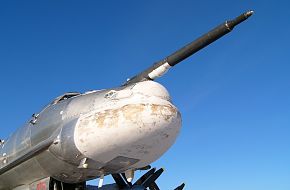 Tu-95MS, Ukrainka airbase