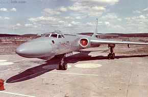 Tu-16K