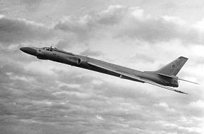 Tu-16K