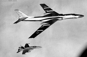 Tu-16K