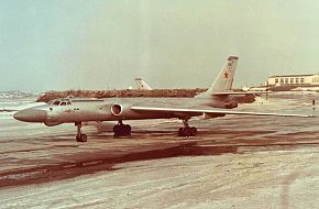 Tu-16K