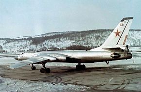 Tu-16K