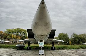 Tu-22M