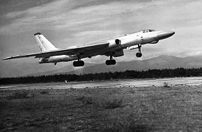 Tu-16RM