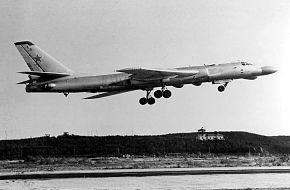 Tu-16RM