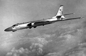 Tu-16RM