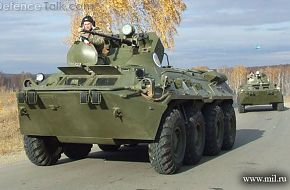 BTR-82