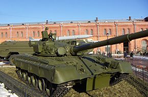 T-80B