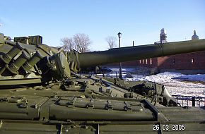 T-80B