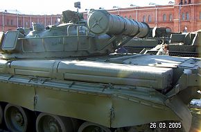 T-80B