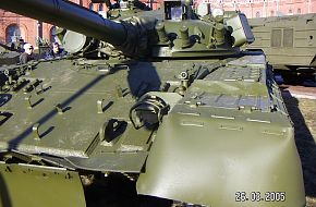 T-80B