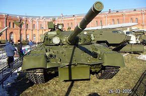 T-80B