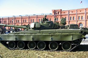 T-80B