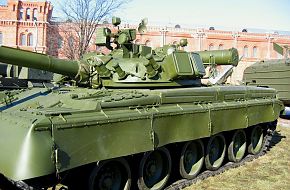 T-80B