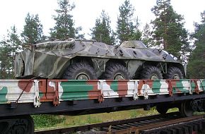 BTR-70