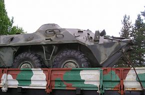 BTR-70