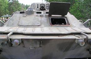 BTR-70