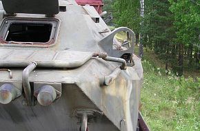 BTR-70