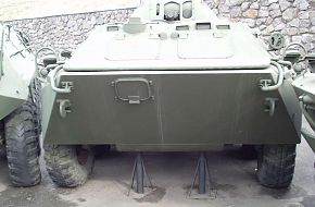 BTR-70