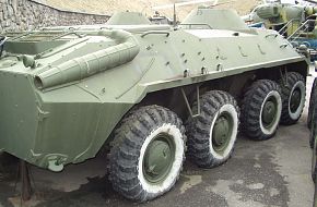 BTR-70