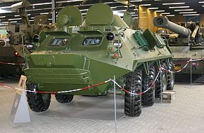 BTR-60PB