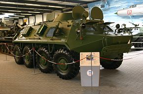 BTR-60PB