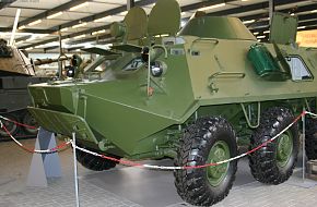 BTR-60PB