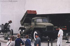 BM-21 Grad