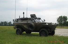 Otokar Cobra NBC