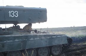 TOS-1A Buratino