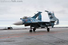 Su-33