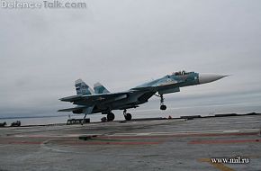 Su-33