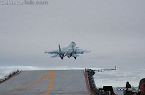 Su-33