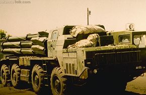 BM-30 Smerch