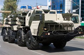 BM-30 Smerch