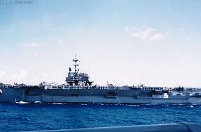 USS Independence