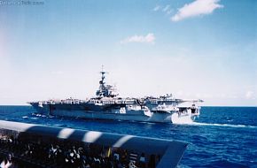 USS Independence