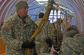 Basic Airborne Refresher Training