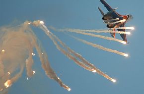 Su-27 Flanker