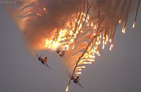 Su-27 Flanker