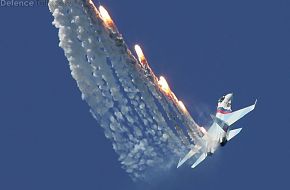 Su-27 Flanker