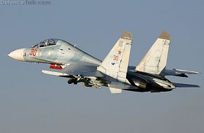 Su-27 Flanker