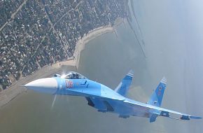 Su-27 Flanker