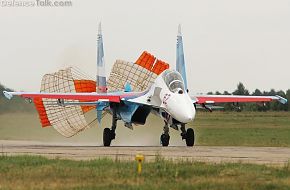 Su-27 Flanker