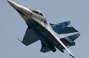 Su-27 Flanker