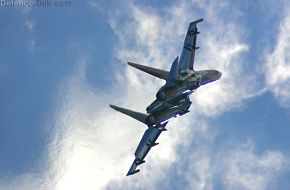 Su-27 Flanker